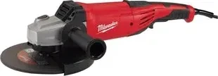 Milwaukee AG 22-230 DMS angle grinder 6600 RPM (230 mm) (4933433630)