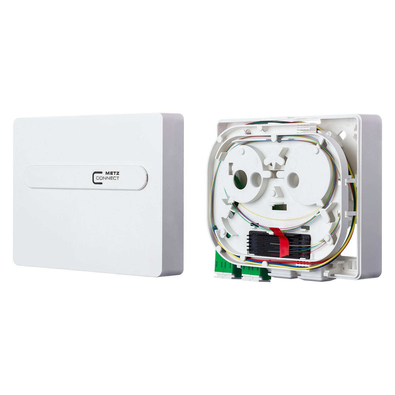 Metz Connect OpDAT (1501197G02HC)
