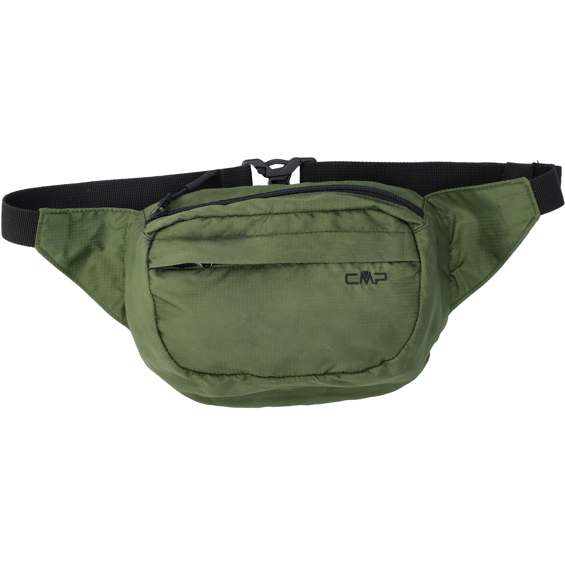 CMP Malibu Hüfttasche Hüfttaschen oliv Trekking