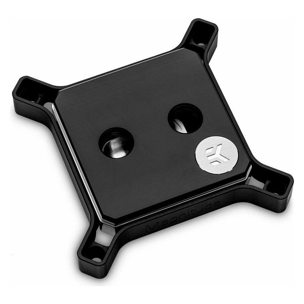 EKWB EK-Quantum Magnitude D-RGB 115X Wasserkühler - Nickel + Acetal (3831109818886)