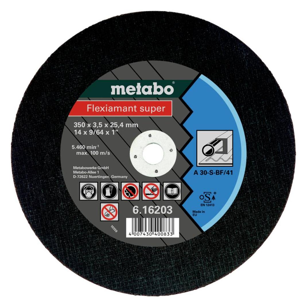 Metabo Flexiamant super (616203000)