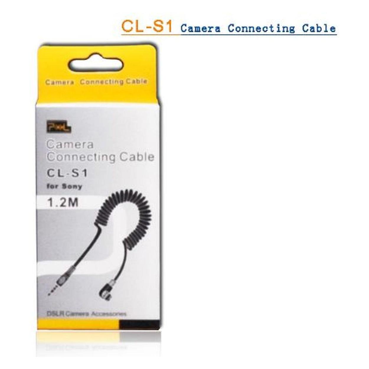 Pixel Kamera Verbindungskabel S1 für Sony (Kabel) (22990251)
