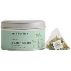 37.5g TEAM DR JOSEPH Dolomiti Digestiv