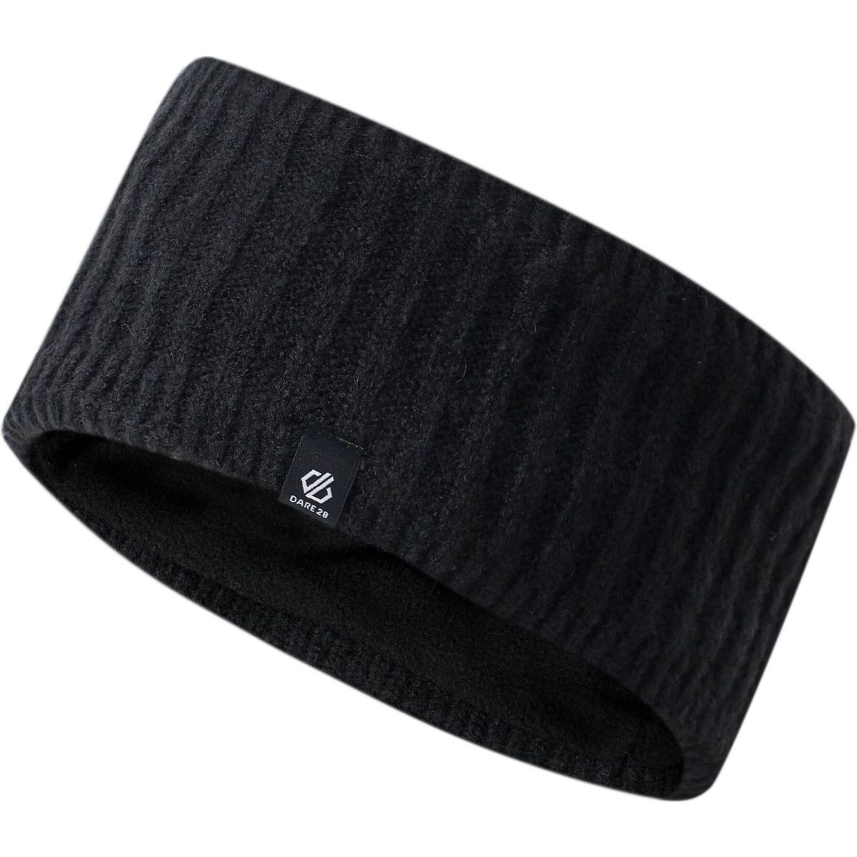 Dare2b Meribel Headband black (800) DWC399-800