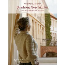 UnerhörteGeschichten, Fachbücher von Anke Maria Zandmann