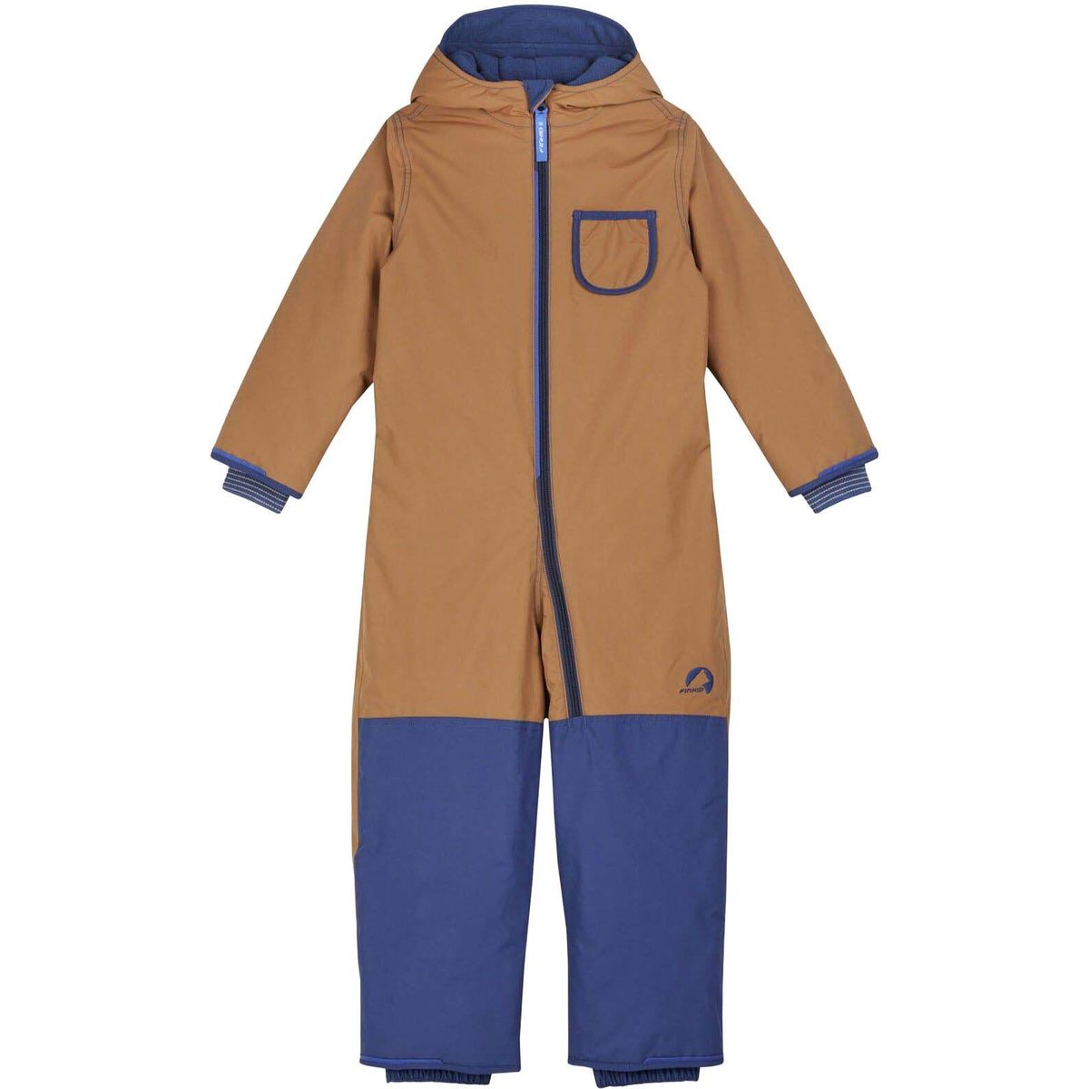 Finkid Pikku Winter Sport almond/denim (449113) 90/100 8000029-449113-90/100