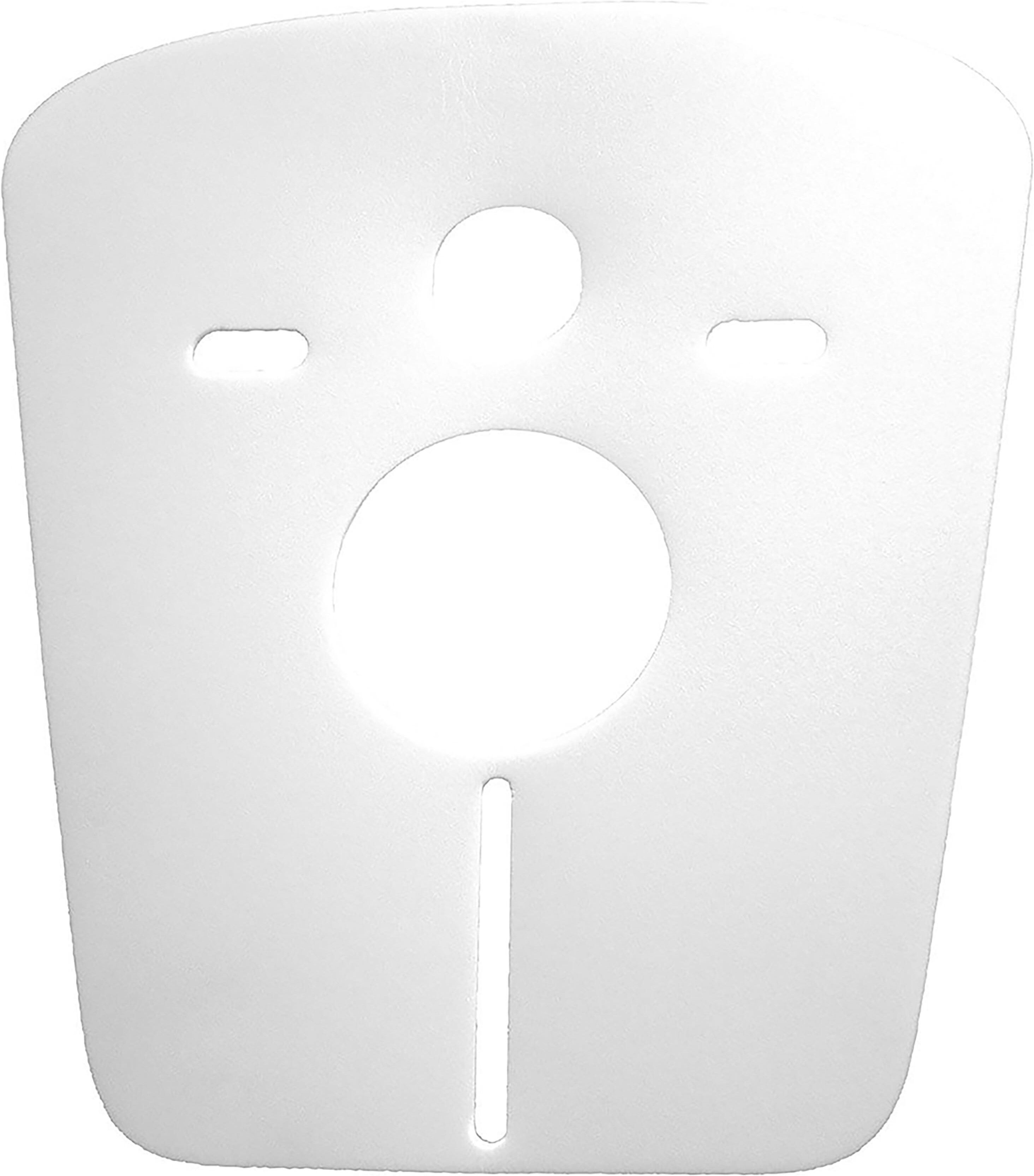 Isofom PROTEZIONE ANTIURTO ACUSTICA WC BIDET