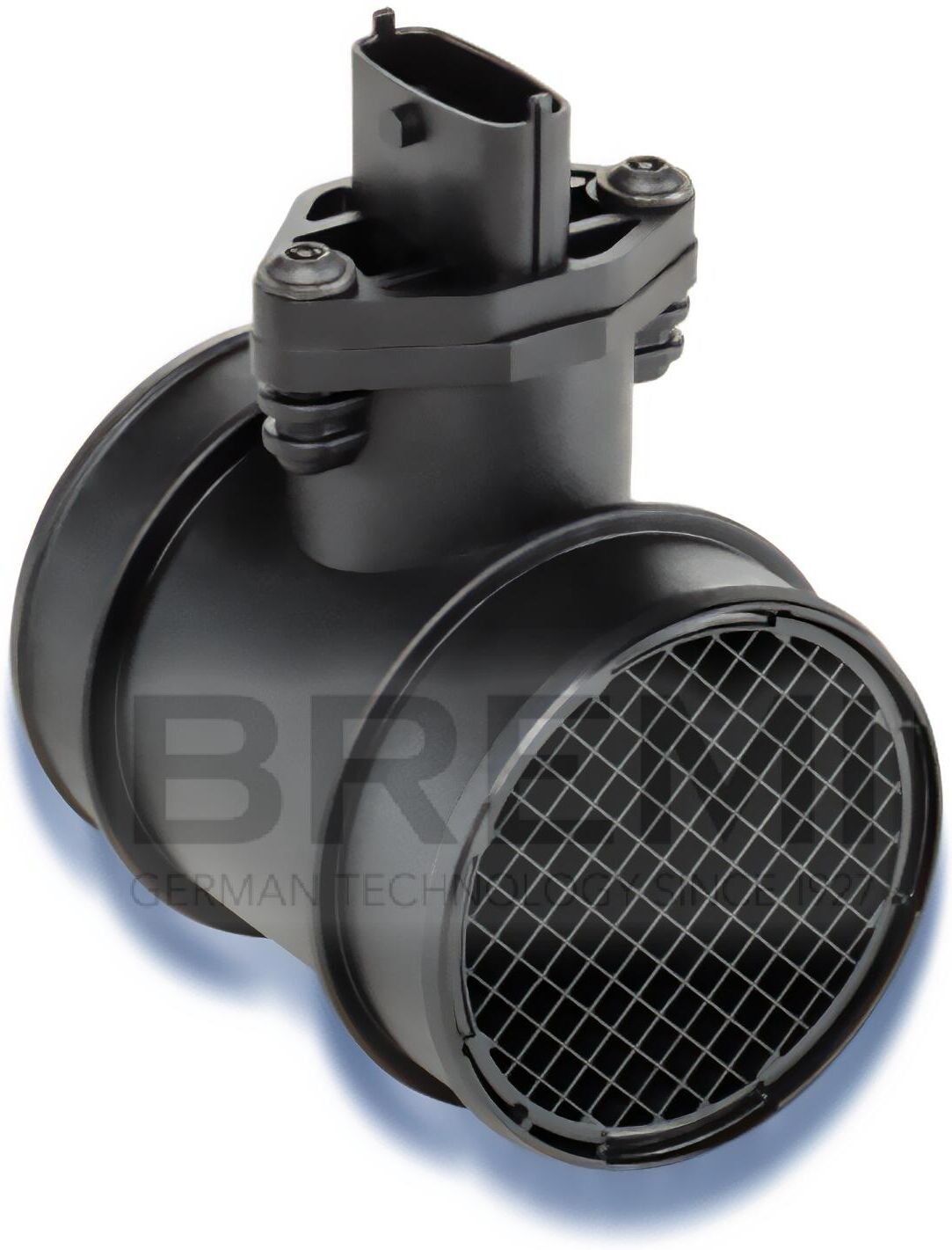 Bremi Luftmassenmesser 30127 Für Holden