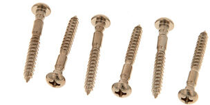 Göldo Diego Trem Screws Set SRP0C
