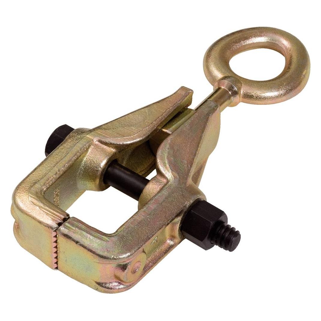 KS Tools Box-Zugklemme mit ungleichen Backen, 245mm (140.2425)