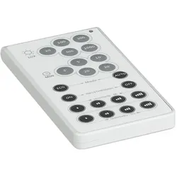 BTicino BMSO4003 IR-Fernbedienung zum Senden und Empfangen der Parametrierung