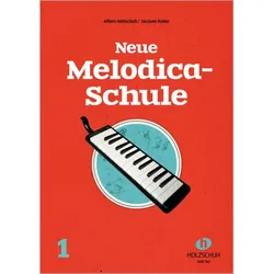 Neue Melodica-Schule 1