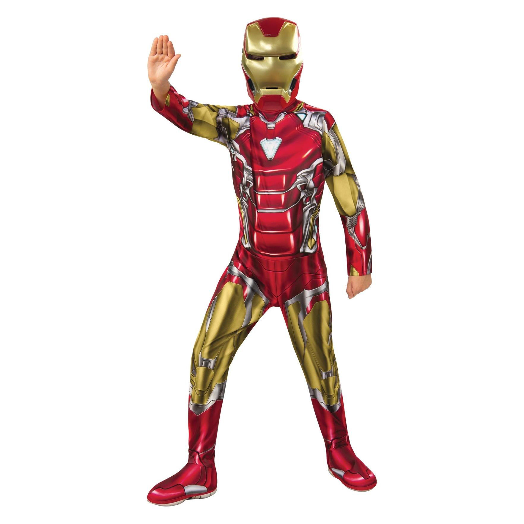 Rubies Iron Man (152, 158) (700649L000)