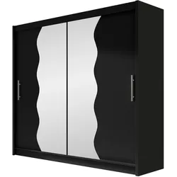 KLEIDERSCHRANK London X