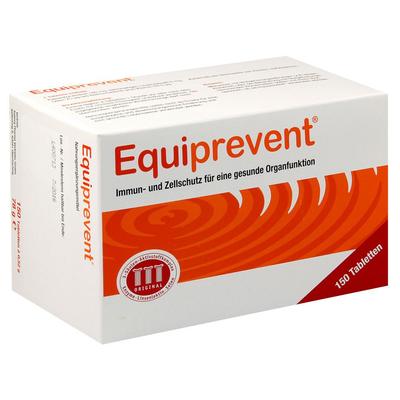 Equiprevent Tabletten 150 St