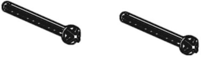 Jeu de poussoirs Schell (776390099)