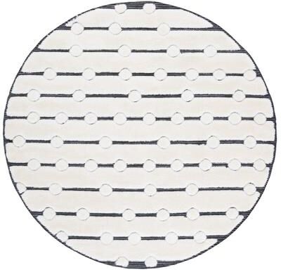 SAFAVIEH Celebrity Annetraud Modern Rug