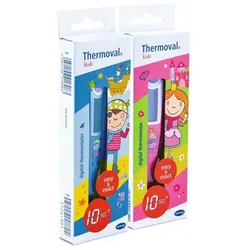 THERMOVAL kids digitales Fieberthermometer 1 St
