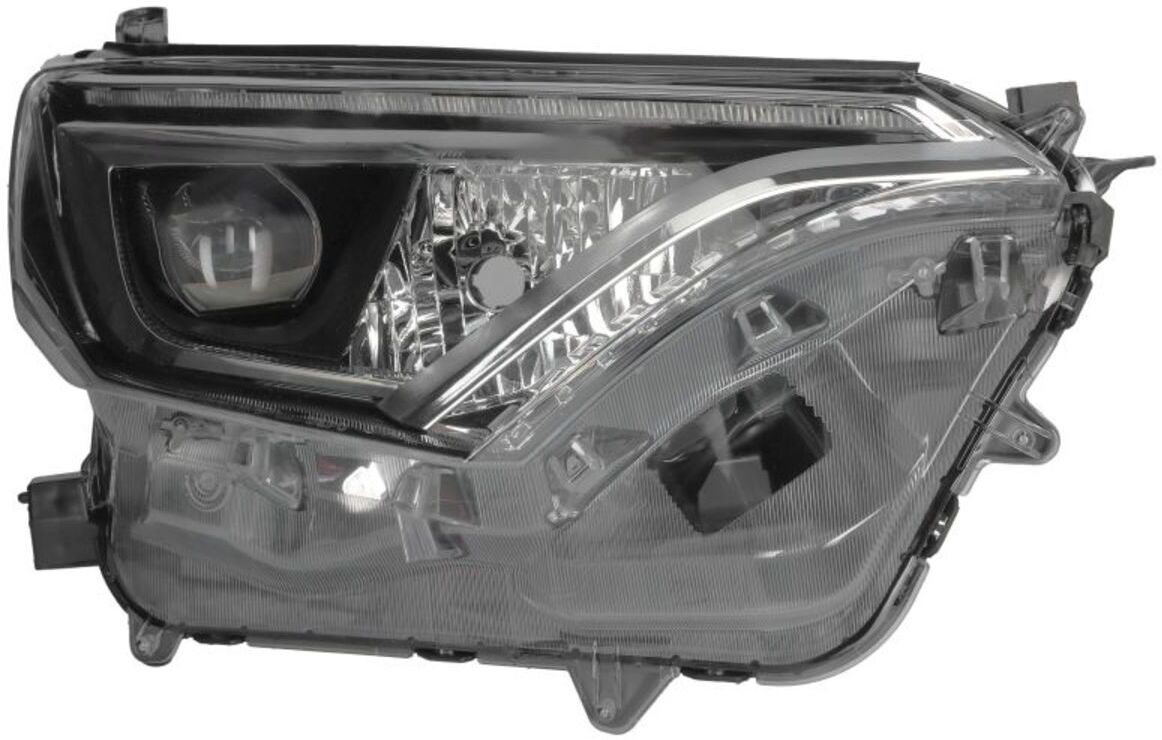 Depo Fanali 112-1146RMLDEM2