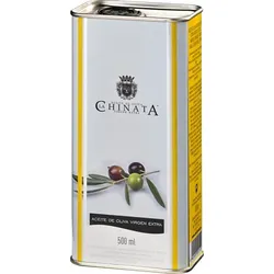 Aceite de Oliva Virgen Extra Lata Grande MHD05/2024 La Chinata