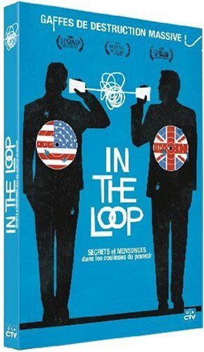 Armando Iannucci - In the loop [FR Import] - Preis vom 11.10.2026 15:43:13 h