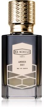 Ex Nihilo Amber Sky Eau de Parfum unissexo 50 ml. Amber Sky