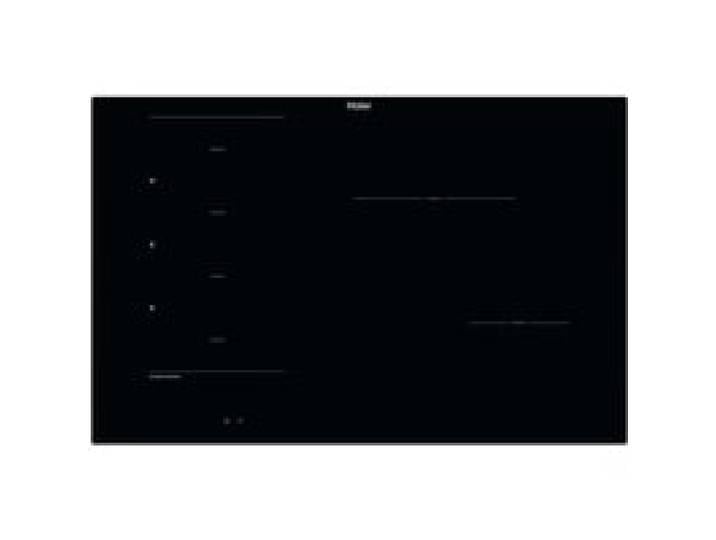 Plaque induction Haier HAMTCB86IRB1S