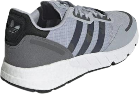 Zapatilla  Adidas Zx 1k Boost Adidas Hombre Multicolor 42