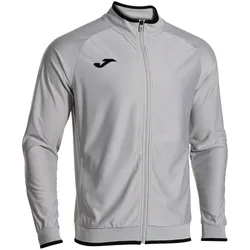 JOMA Combi Premium Trainingsjacke 280 - grau 3XL