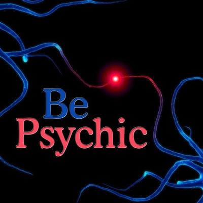 Be Psychic - Randy Charach, Audio, 9781909908178