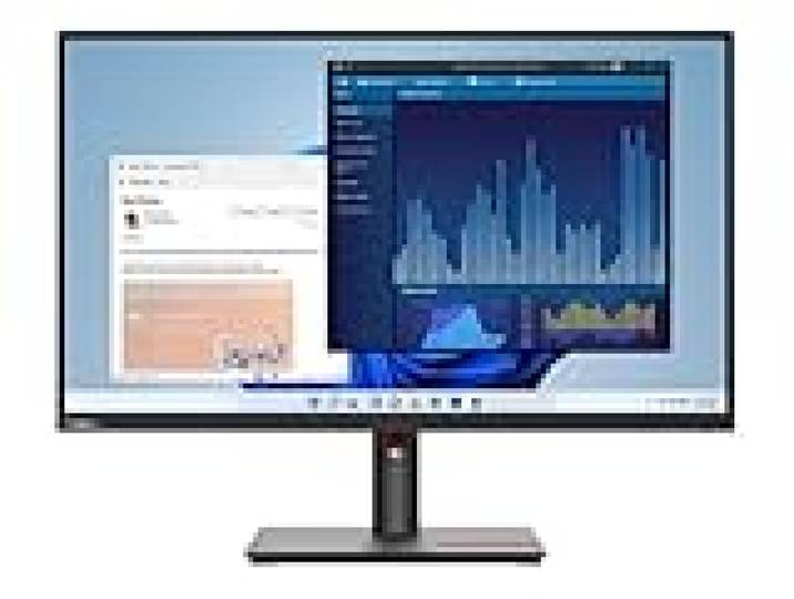 LENOVO ThinkVision T27p-30 27p UHD