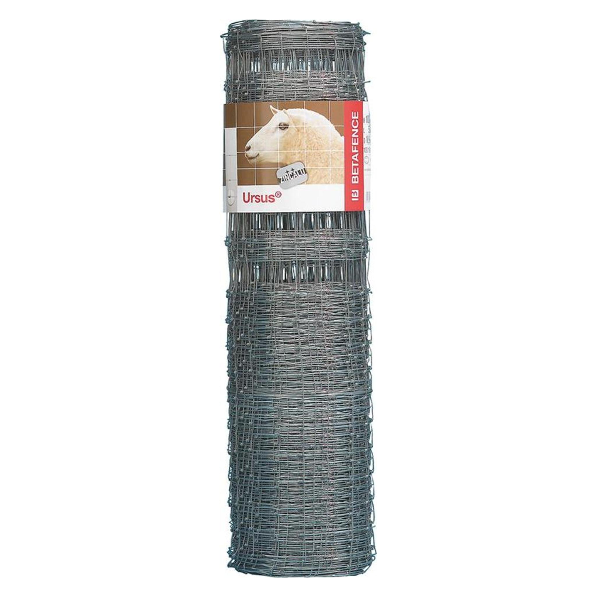 Schmid Zäune Knotengitter Ursus 130/18 50 (5412298018462)