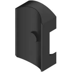 Dornbracht Einsatz Schieber Duschgarn. 08184051490 081840514 20 x 30 x 10 mm