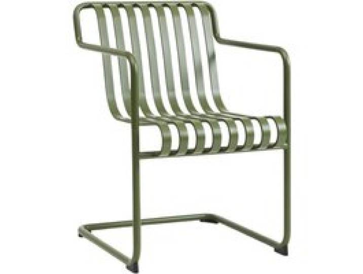 HAY - Palissade Cantilever Dining Armlehnenstuhl
