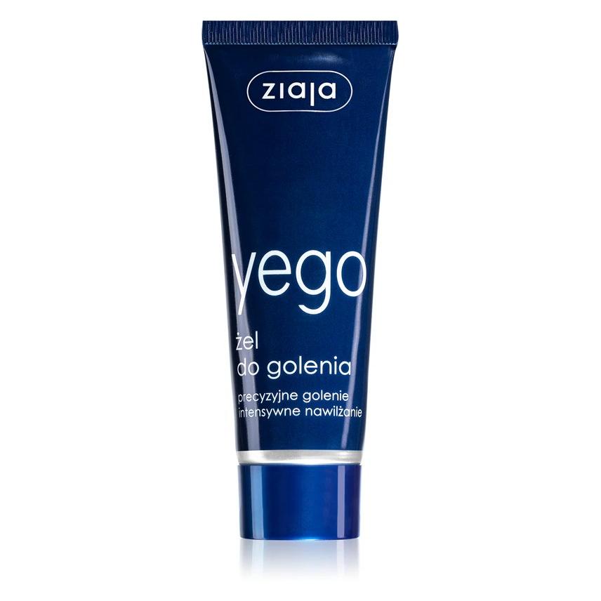 Ziaja Yego żel do golenia 65ml (65 ml, Rasiergel) (30337701)