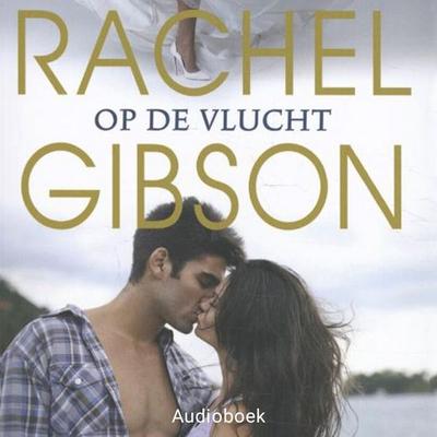 Op de vlucht - Rachel Gibson, Audio, 9789463623469