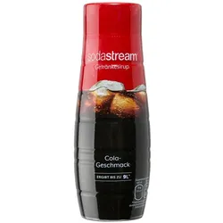 sodastream Sirup Cola 0,44 l