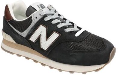 New Balance 574 - 9.5 Brown Sneaker D