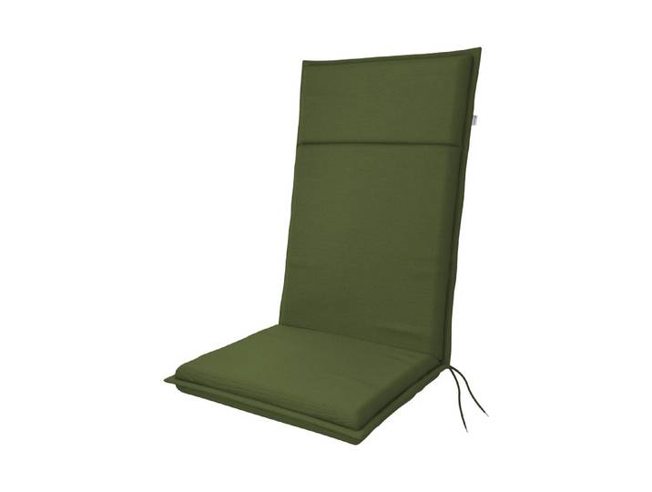 Doppler Sitzauflage Life 5351 Grün