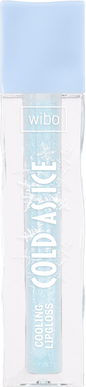 Wibo Lip Gloss Cold as Ice 3 gr