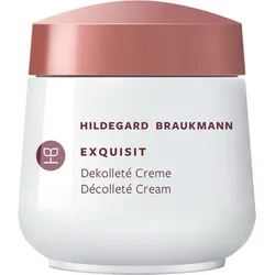50ml Hildegard Braukmann EXQUISIT Dekolleté Creme
