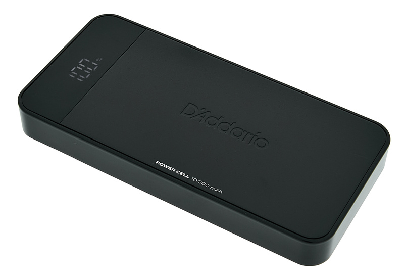 Daddario XPND Portable Battery Cell