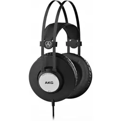 AKG K72 Geschlossener Kopfhörer, ohrumschließend