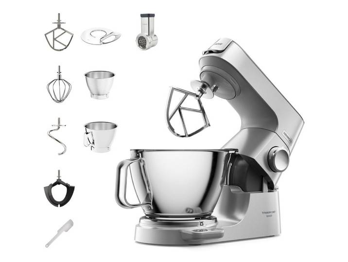 KENWOOD Küchenmaschine
