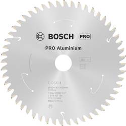Bosch Accessories 2608837756 2608837756 Kreissägeblatt 150 x 20 mm Zähneanzahl: 52 1 St.