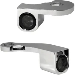 Heinz Bikes Nano, Armaturen-Blinker - Verchromt