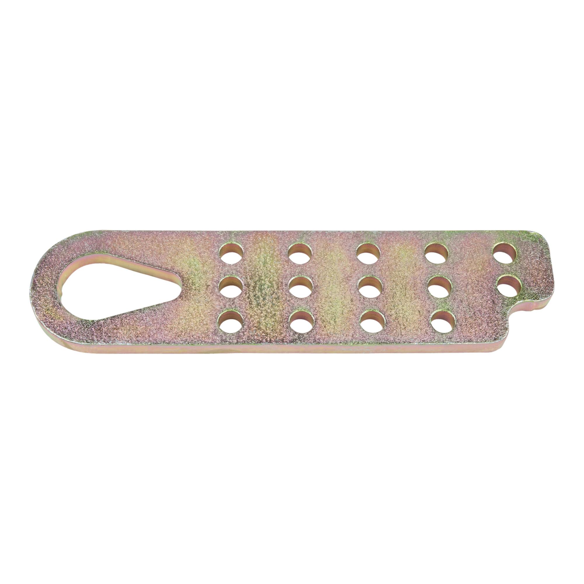 KS Tools Universal Zugplatte (140.2460)