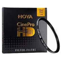 HOYA CinePro HD Clear Mist 1/4 95mm (Angebot)