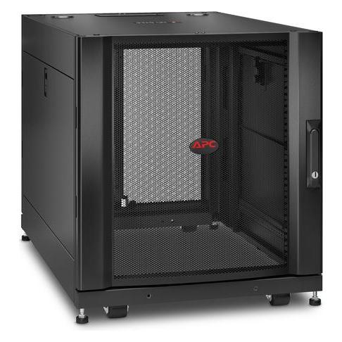 APC Netshelter SX (12 HE, 19 Zoll Rack) (AR3003)