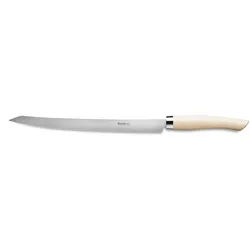 Nesmuk SOUL Slicer 260mm Juma Ivory